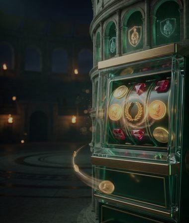 Colosseum Casino
