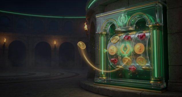 Colosseum Casino