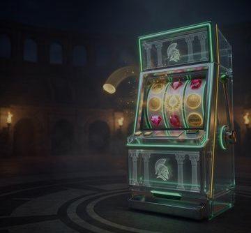Colosseum Casino