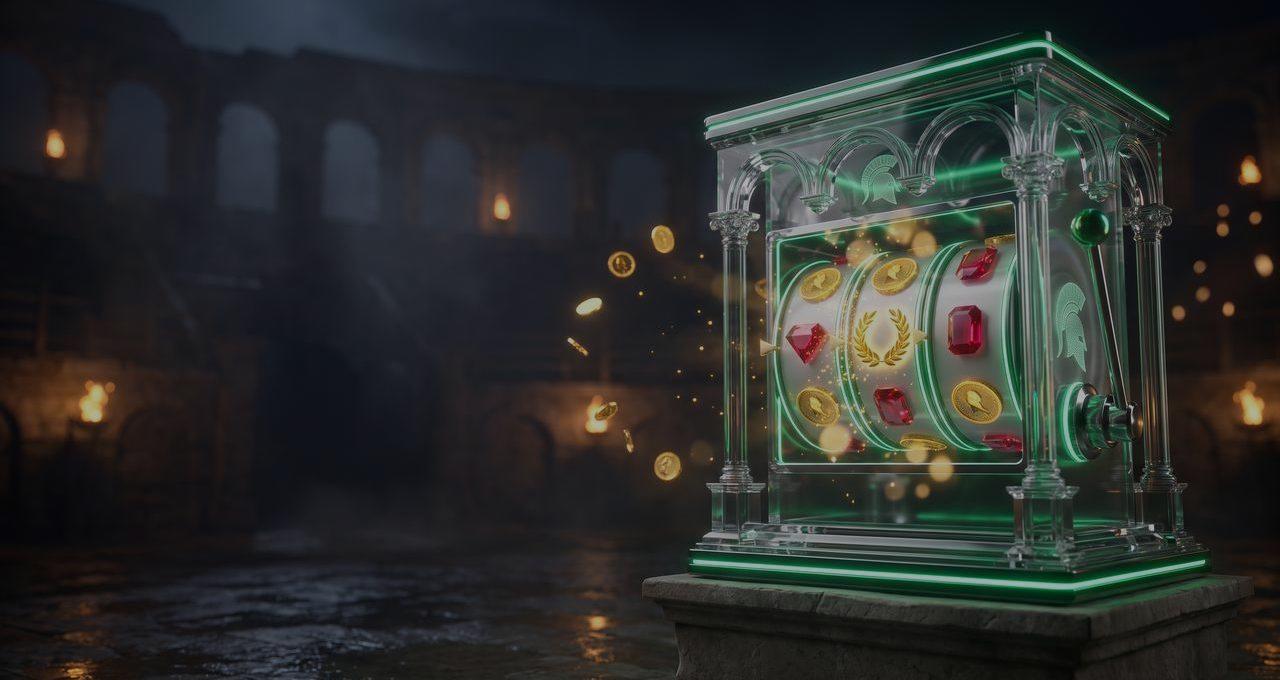Colosseum Casino